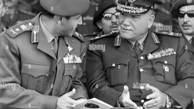 بطل مما صنعوا تاريخ البطولات بطل.. من أبطال حرب أكتوبر المجيدة