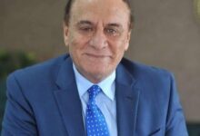 اللواء سمير فرج : نداء شيخ الأزهر لتشكيل لجنة وساطة يعكس دور الأزهر في دعم السلام
