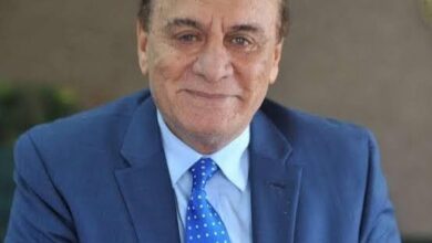 اللواء سمير فرج : نداء شيخ الأزهر لتشكيل لجنة وساطة يعكس دور الأزهر في دعم السلام