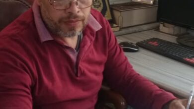 حين تحدى علي بك الكبير السلطان. بقلم / محمد مصطفى كامل