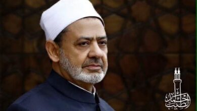 الأزهر الشريف يدعو إلى تشكيل لجنة وساطة عاجلة من حكماء الأمة