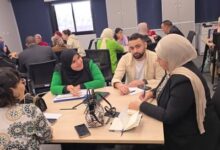 تنفيذ أولى الموديولات التعليمية لدبلوم «أنشطة التوكاتسو»