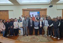  جامعة الإسكندرية توقّع اتفاقية للتبادل الطلابي والأكاديمي