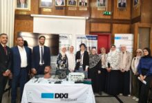 طب قصر العيني جامعة القاهرة ينظم لقاءً علميًا مشتركًا
