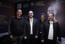 وليد منصور يستعد لإطلاق النسخة الثالثة من مهرجان «شتاء مدينتي» في نوفمبر 2026