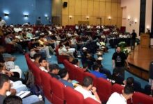 الجامعة المصرية الروسية تكشف عن: دورة الإلكترونيات وإنترنت الأشياء