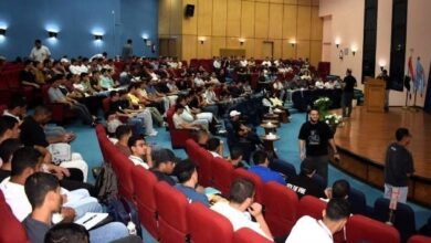 الجامعة المصرية الروسية تكشف عن: دورة الإلكترونيات وإنترنت الأشياء