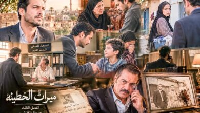 عودة الغائب.. عماد نويجي يكتب -