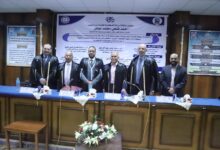 في جراحات الجيوب الأنفية وقاع الجمجمة