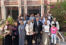 جامعة القاهرة تنظم احتفالية لتكريم الفائزين والمشاركين في مسابقة الترجمة السنوية