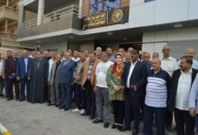 مفاجأة من العيار التقيل أشرف الدوكار... كتبت ولاء جلال