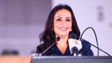 التضامن الاجتماعي:الموافقة على عدد 1,828 منحة أجنبية
