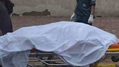 أطاحت المخدرات بعقل عاطل في مدينة البدرشين