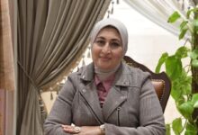 النائبة ثريا البدوي : نداء شيخ الأزهر للوساطة يجسد دور الأزهر التاريخي