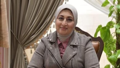 النائبة ثريا البدوي : نداء شيخ الأزهر للوساطة يجسد دور الأزهر التاريخي