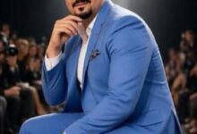 لا تنظرين. بقلم / صالح منصور