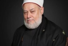 الدكتور علي جمعة يشيد بمبادرة شيخ الأزهر لوقف الحروب