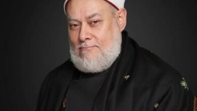 الدكتور علي جمعة يشيد بمبادرة شيخ الأزهر لوقف الحروب