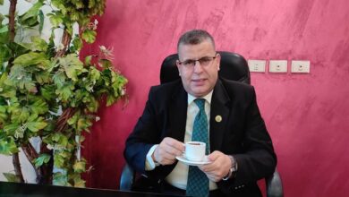 خالد بن الوليد وتنظيم قواته القليلة بقلم / محمـــد الدكـــروري