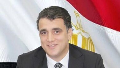 ​نائب رئيس شباب حزب الوفد مشاركة الأزهر في منتدى مصر