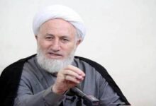الشيخ جواد الخالصي يُعلن تأييده ودعمه للنداء العالمي لشيخ الأزهر