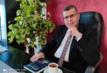 الإمساك عما شجر بين الصحابة بقلم / محمـــد الدكـــروري