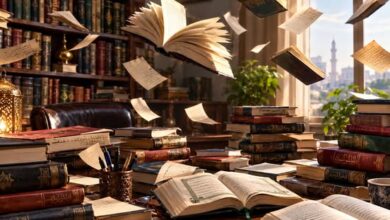 اختلاف الحضارات وسيطرة ثقافة القوي.. كتب / أبو العز المشوادي
