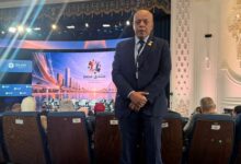 انطلاق جلسة "مسيرة الطاقة المصرية "ضمن فعاليات منتدي مصر