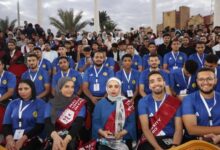 ملتقى طلاب الجامعات المصرية يستكملا للحوار الطلابي في إطار منتدى مصر 2026