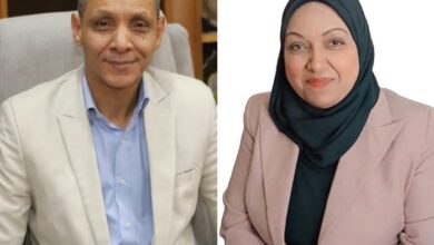 رئيس جامعة قنا يعلن تجديد تعيين مديري عموم