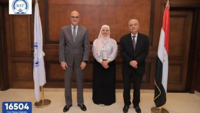 جامعة الريادة تحصد المركز الأول في المبادرة الوطنية للمشروعات الخضراء