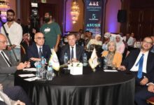 مستشفى عين شمس التخصصي يحتفي بمرور خمس سنوات على انطلاق الجراحات الروبوتية