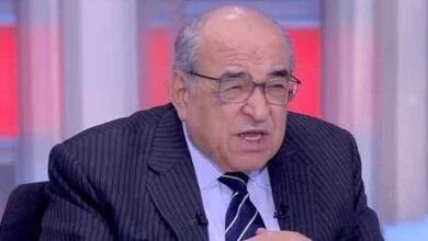 مصطفى الفقي : دعوة شيخ الأزهر للوساطة جاءت في توقيت بالغ الأهمية