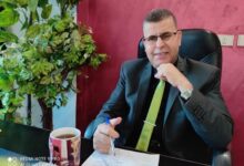 يوم فيه النفخة وفيه الصعقة بقلم / محمـــد الدكـــروري