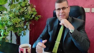 يوم فيه النفخة وفيه الصعقة بقلم / محمـــد الدكـــروري