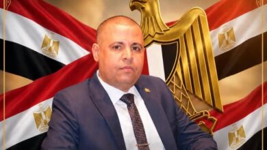 سفير بعثة السلام الدبلوماسية بالأمم المتحدة: أتخلى عن دبلوماسيتي وأحتفظ بمصريتي.