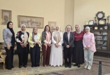 اقتصاد منزلي جامعة العاصمة تنظم ندوة توعوية لحماية الفتيات من العنف الإلكتروني