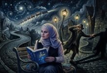سُكْر..!!... روعة سنوبر