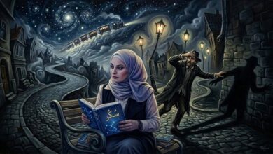 سُكْر..!!... روعة سنوبر