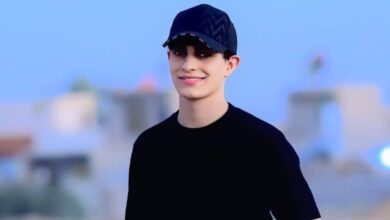 «دراهم».. سر النجم الصاعد الذي خطف أنظار الجمهور