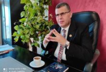 الهدف من الإهتمام بالأسرة... بقلم / محمـــد الدكـــروري