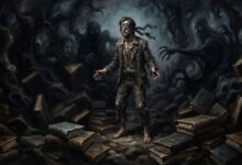ضَاعَتْ لَنَا هَيْبَةٌ فِي جَهْلِنَا. بقلم الكاتب / علي بدر سليمان