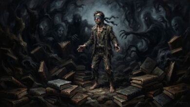 ضَاعَتْ لَنَا هَيْبَةٌ فِي جَهْلِنَا. بقلم الكاتب / علي بدر سليمان