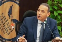 "الرقابة المالية" برئاسة د. إسلام عزام تصدر النموذج الاسترشادي