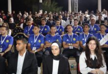 معهد إعداد القادة ينظم ملتقى طلاب الجامعات المصرية