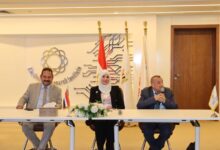 تكامل بحثي بين معهد بحوث الإلكترونيات ومركز بحوث وتطوير الفلزات