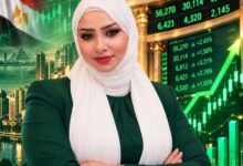  رشا السيد السلاب تكشف توقعاتها لأسعار الفائدة في مصر