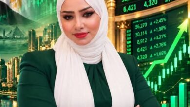 رشا السيد السلاب تكشف توقعاتها لأسعار الفائدة في مصر