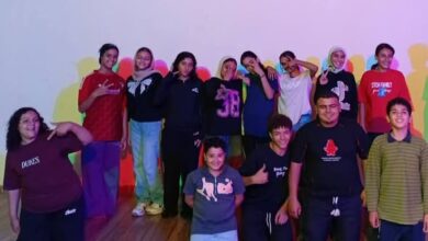 الأمل والضياع.. كتبت / منه الألفي
