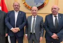 أشرف الدوكار: يؤهل أجيال المستقبل العملي والتكنولوجي